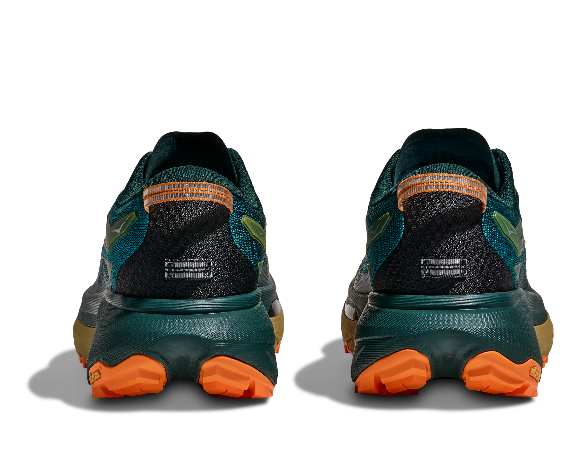 Hoka Men's Mafate 5 (Deutsche Ausgabe)