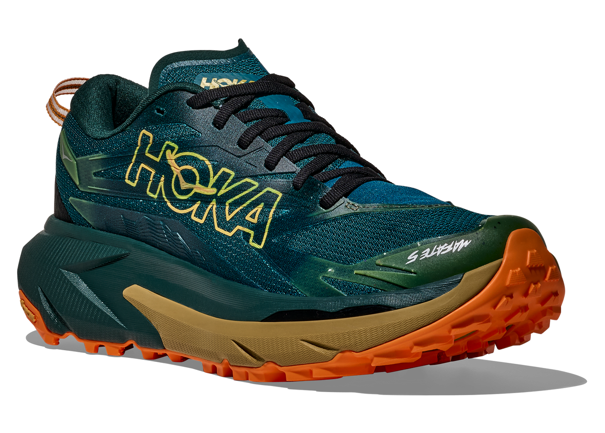 Hoka Men's Mafate 5 (Deutsche Ausgabe)