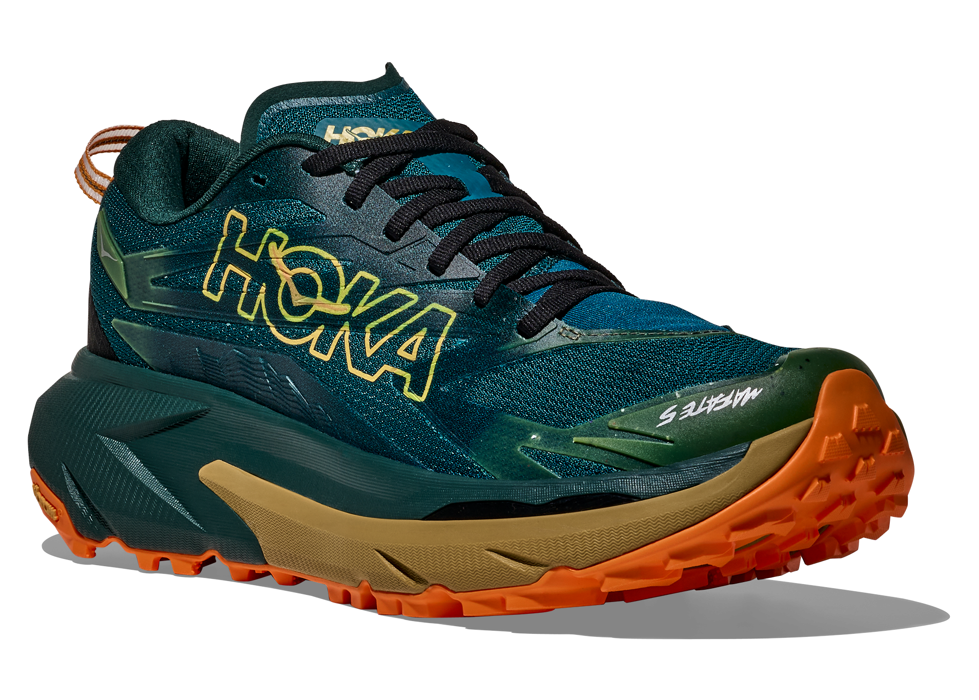 Hoka Men's Mafate 5 (Deutsche Ausgabe)