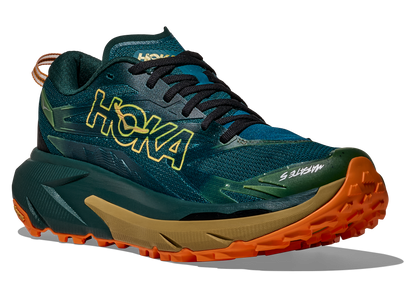 Hoka Men's Mafate 5 (Deutsche Ausgabe)