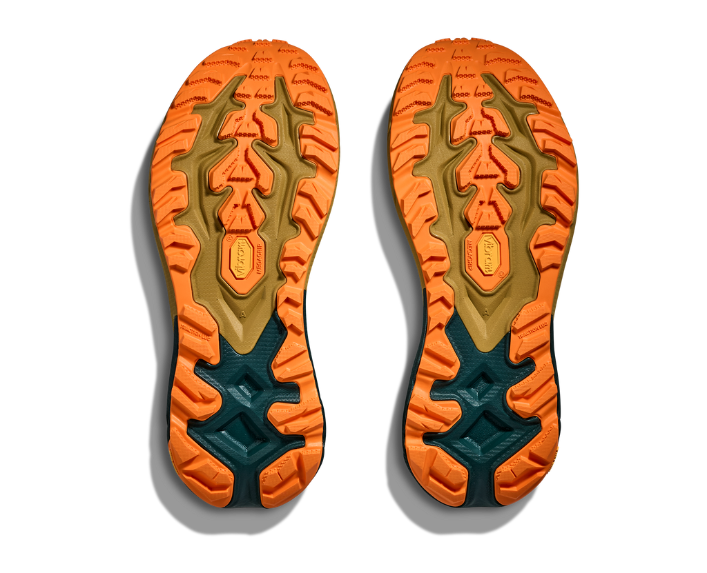 Hoka Men's Mafate 5 (Deutsche Ausgabe)
