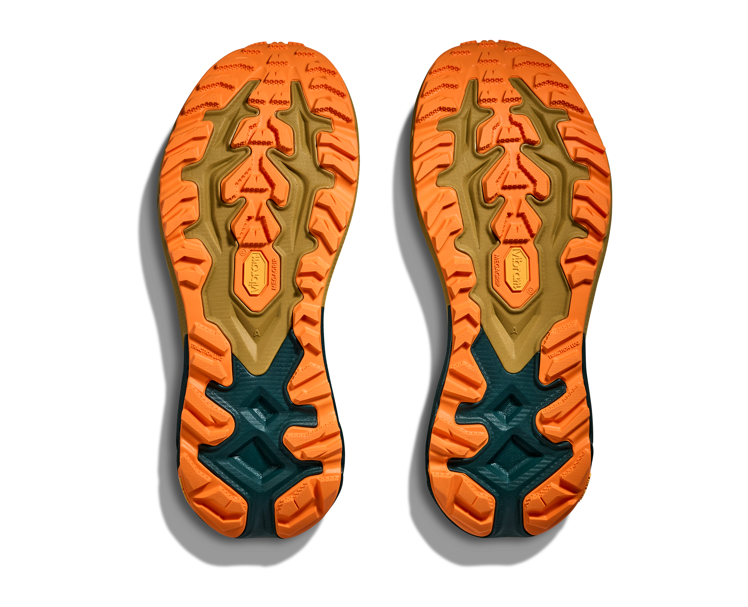 Hoka Men's Mafate 5 (Deutsche Ausgabe)