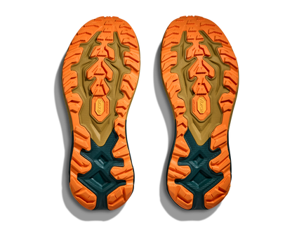 Hoka Men's Mafate 5 (Deutsche Ausgabe)