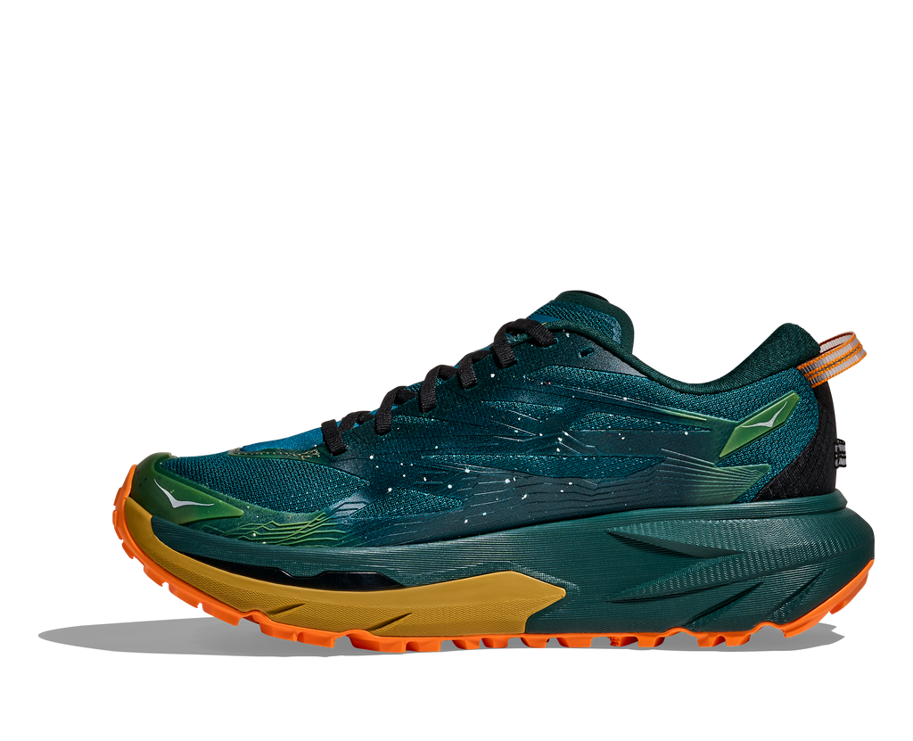Hoka Men's Mafate 5 (Deutsche Ausgabe)