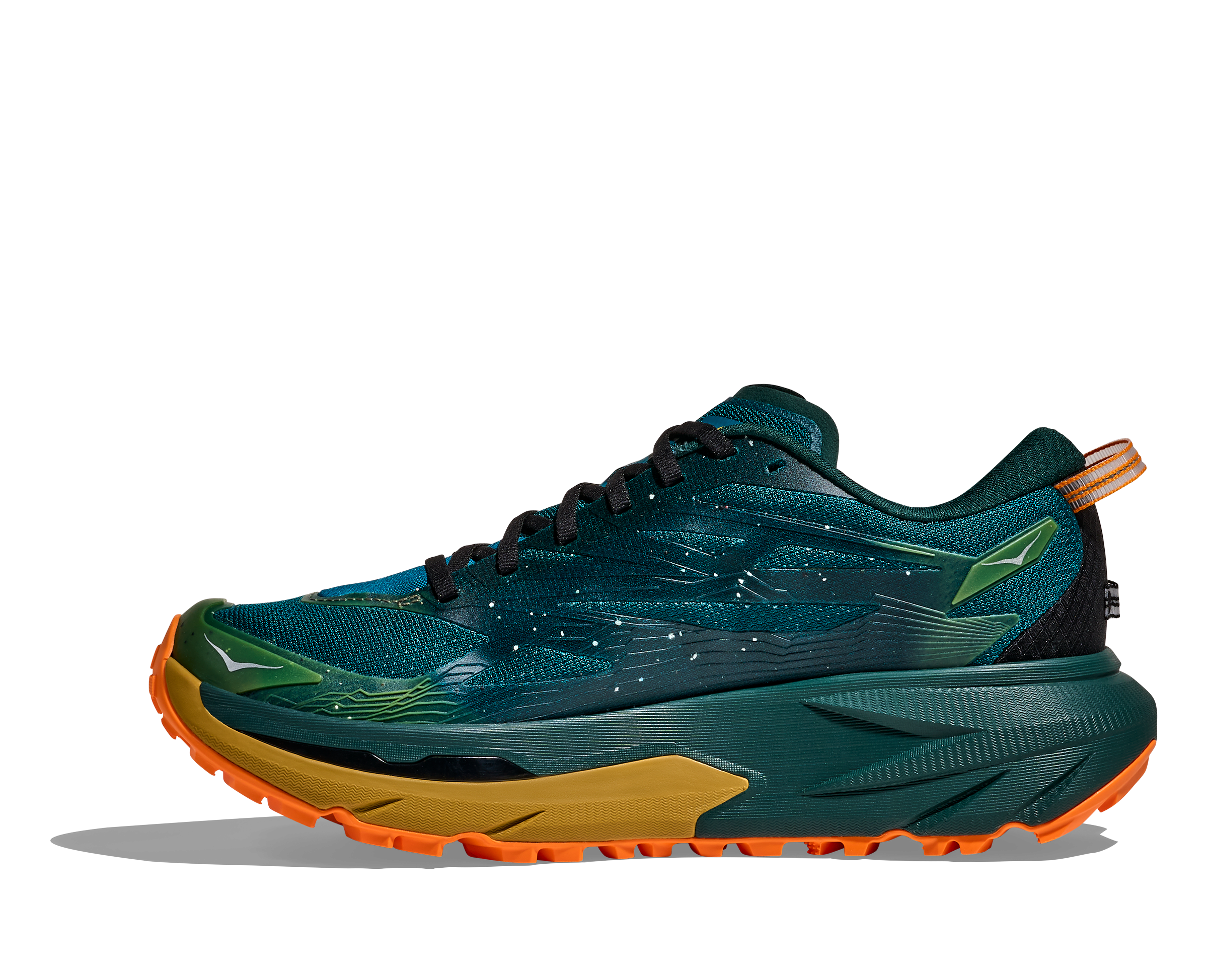 Hoka Men's Mafate 5 (Deutsche Ausgabe)
