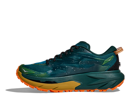 Hoka Men's Mafate 5 (Deutsche Ausgabe)