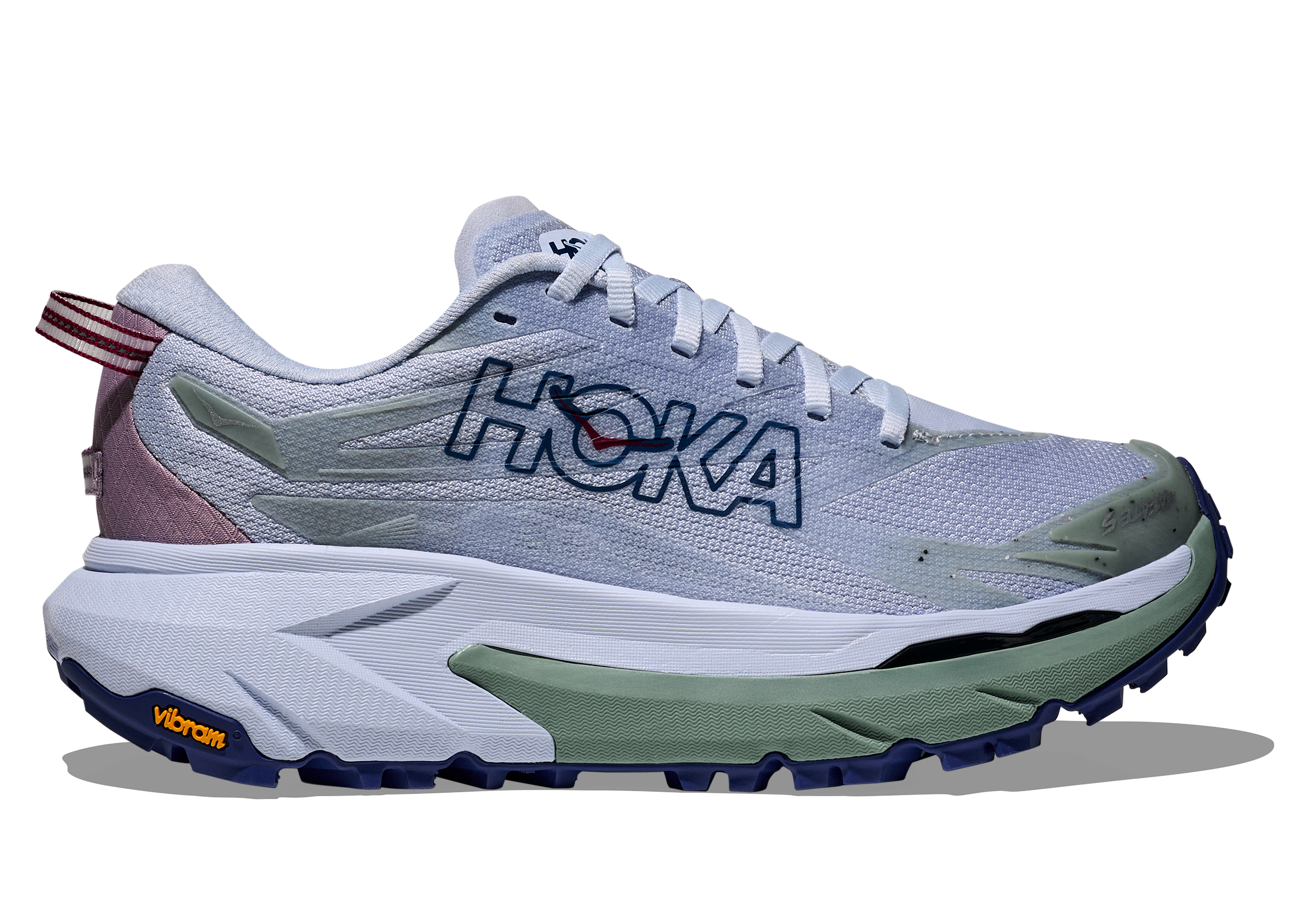 Hoka Frauen Mafate 5