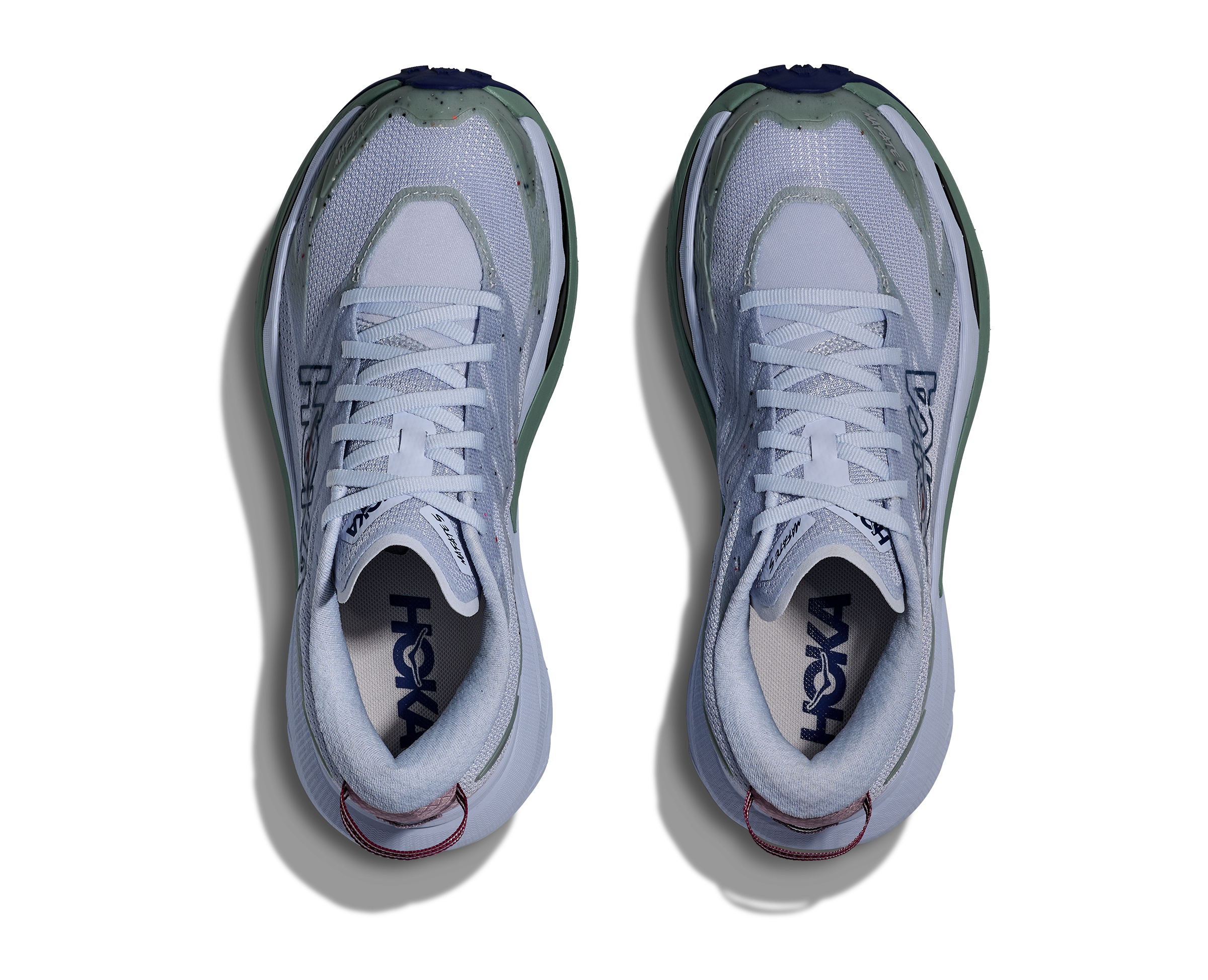 Hoka Frauen Mafate 5