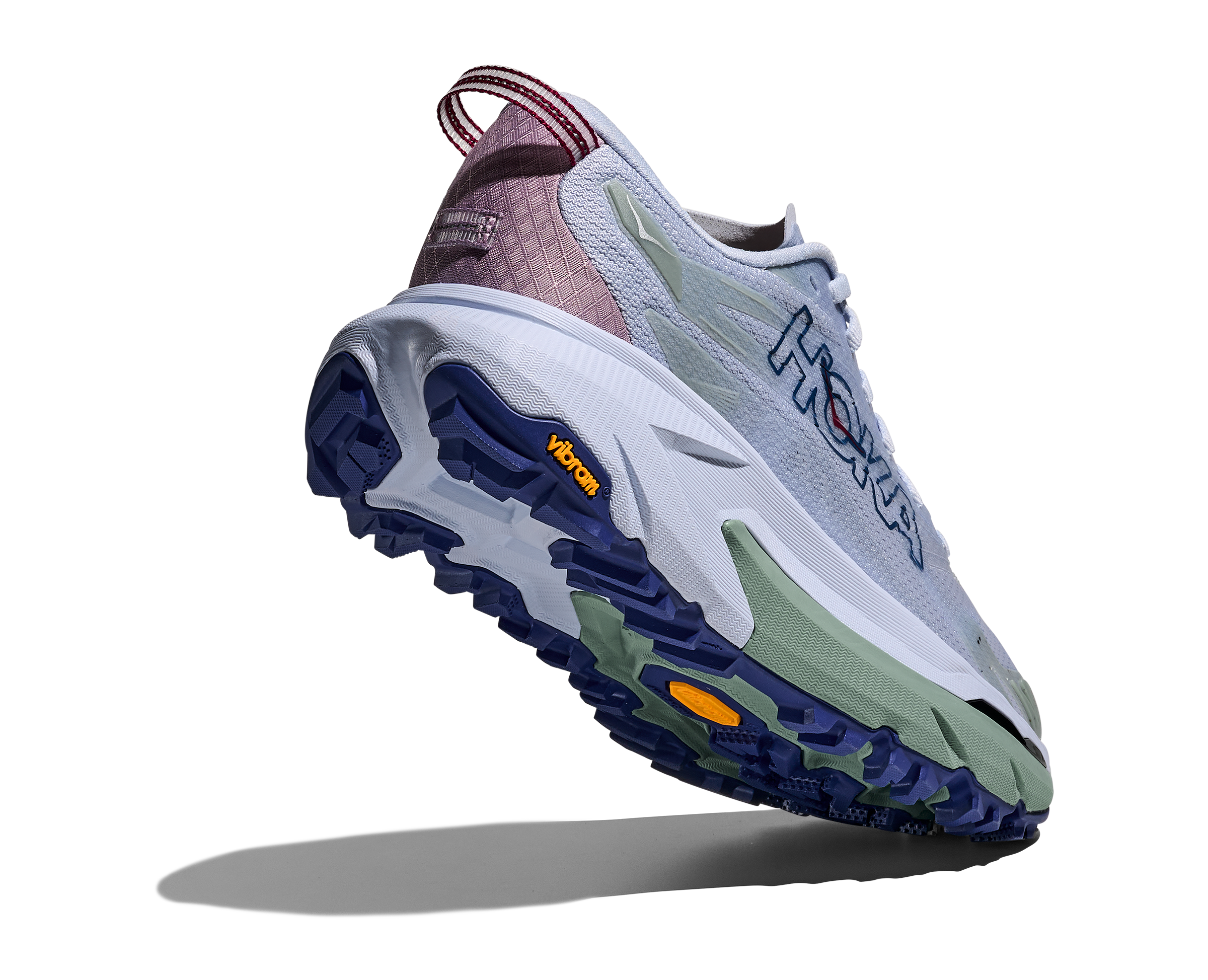 Hoka Frauen Mafate 5