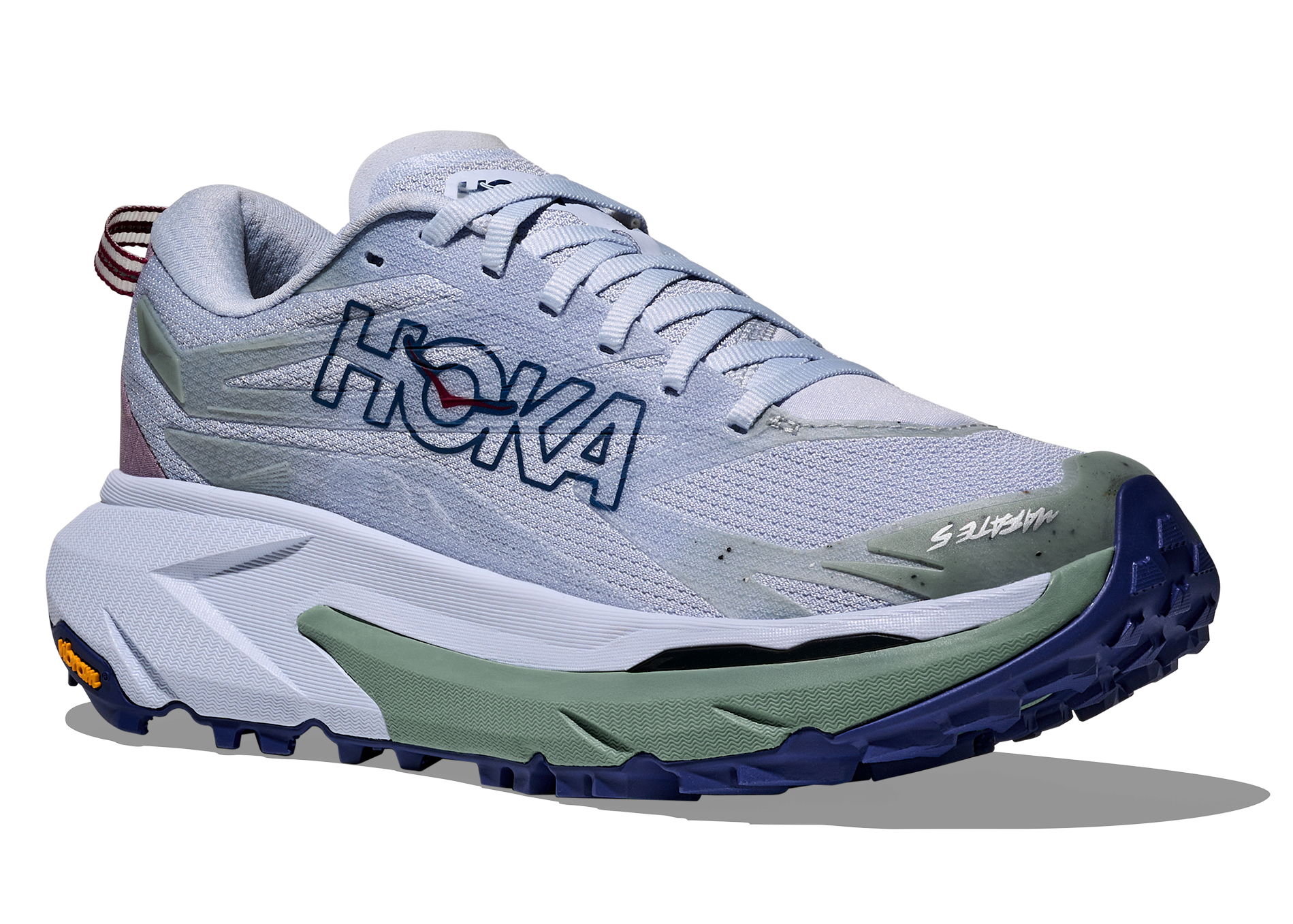 Hoka Frauen Mafate 5