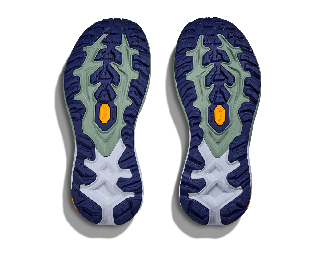 Hoka Frauen Mafate 5
