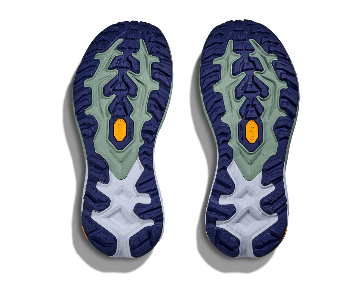 Hoka Frauen Mafate 5
