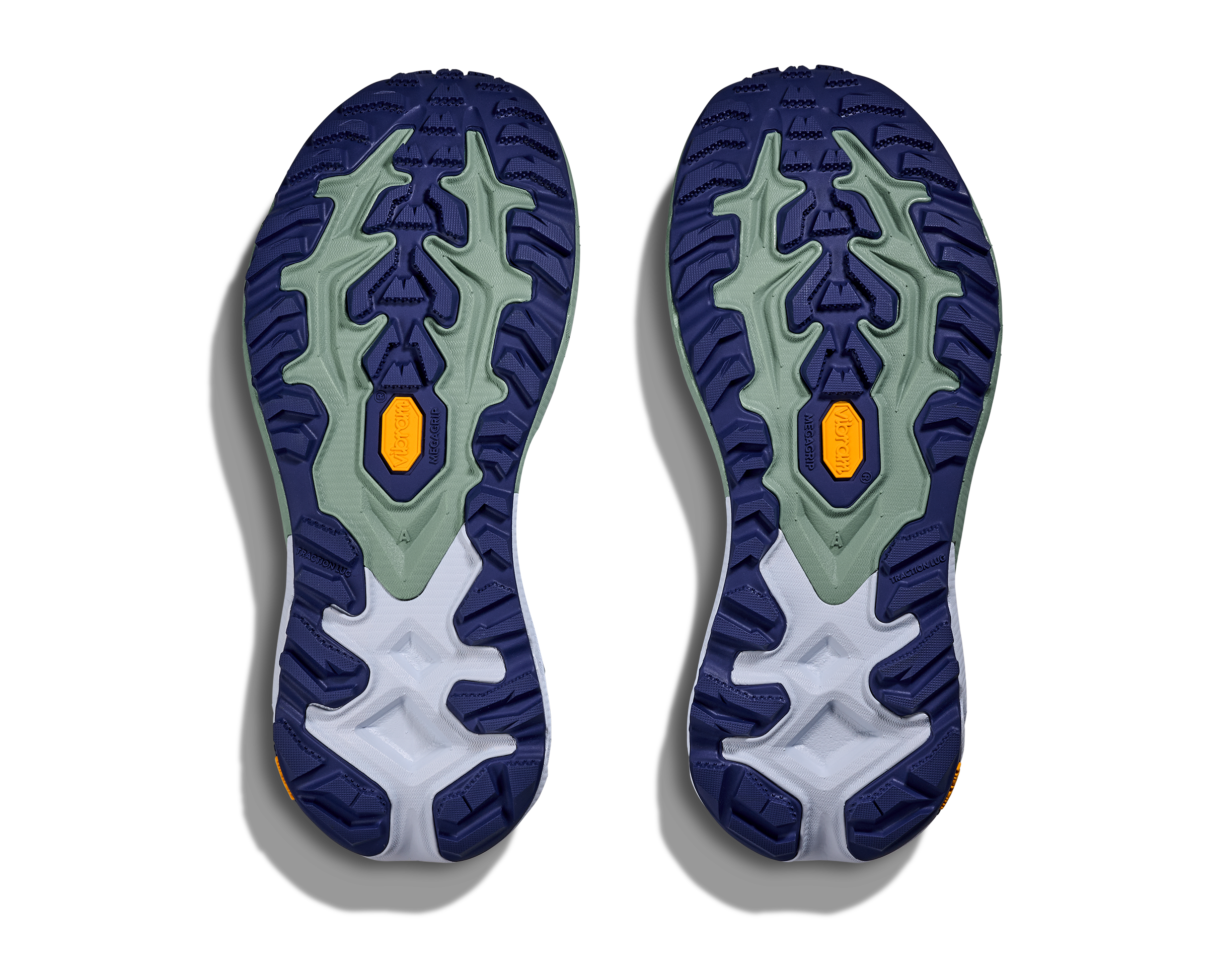 Hoka Frauen Mafate 5