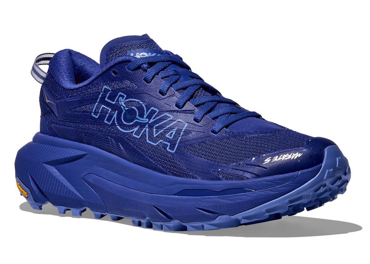 Hoka Frauen Mafate 5
