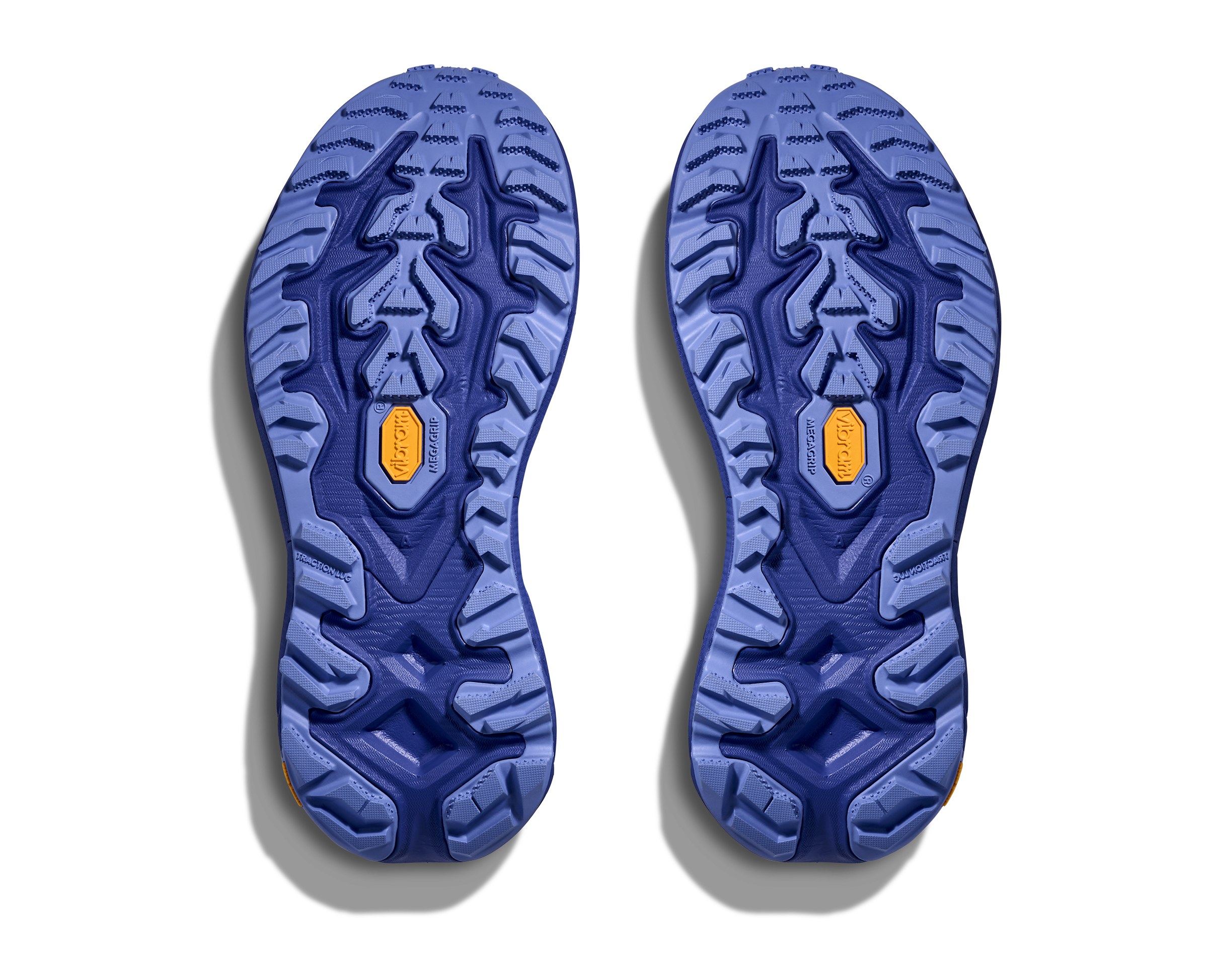 Hoka Frauen Mafate 5