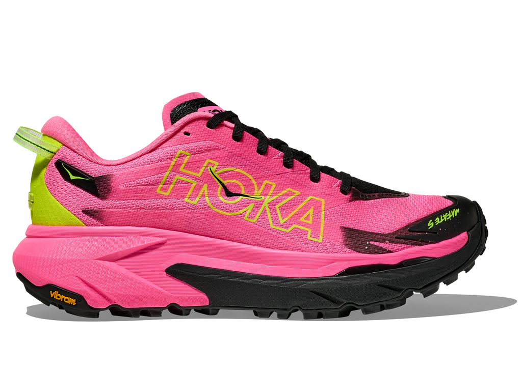 Hoka Frauen Mafate 5