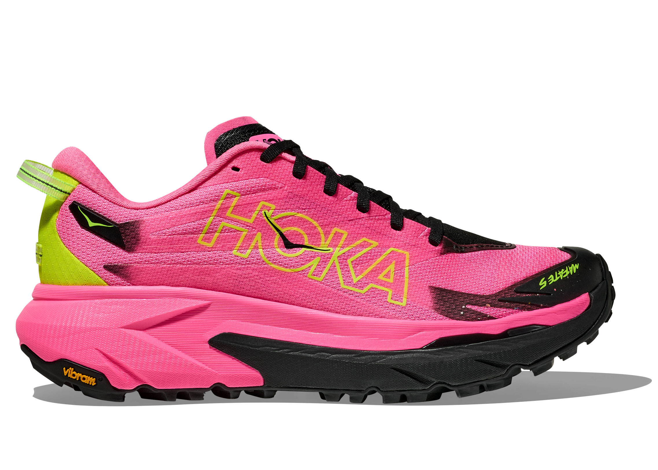 Hoka Frauen Mafate 5