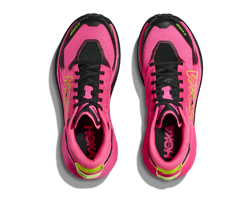 Hoka Frauen Mafate 5