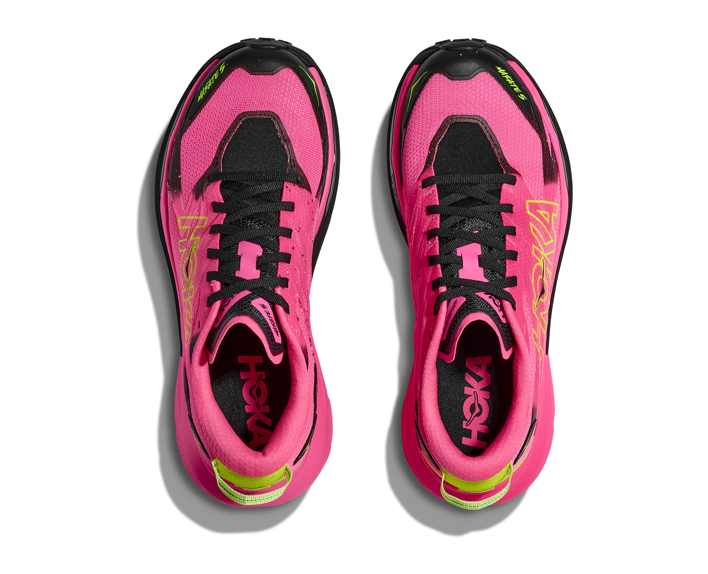 Hoka Frauen Mafate 5