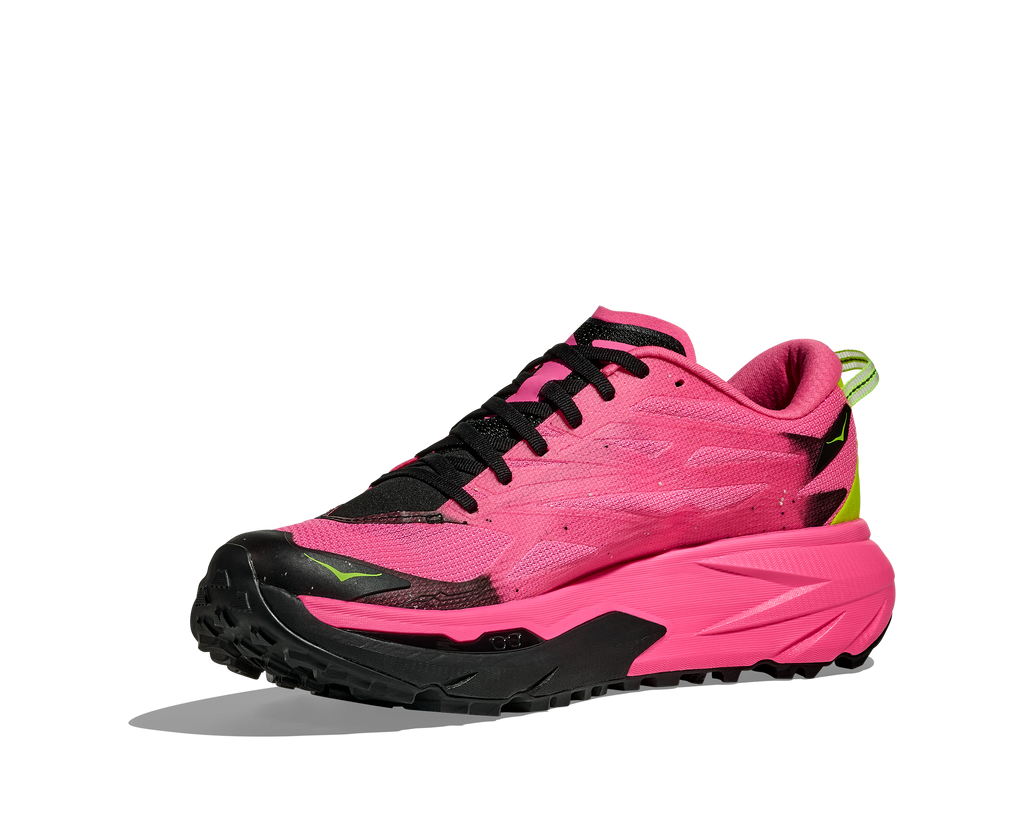 Hoka Frauen Mafate 5