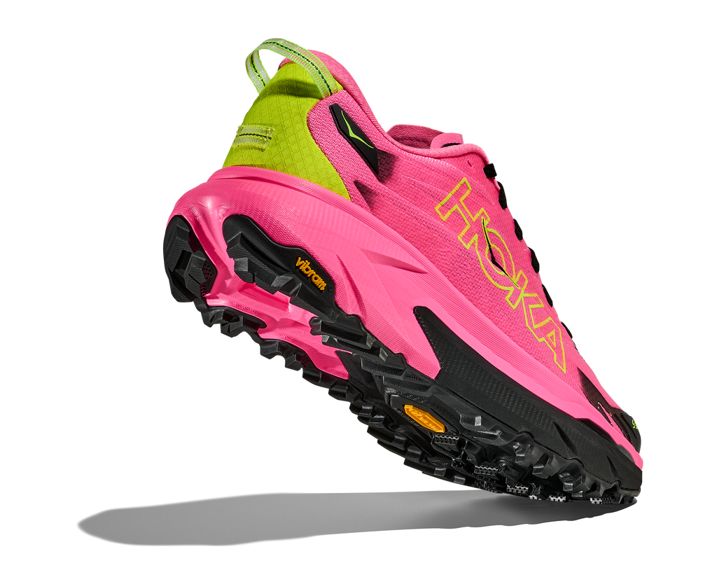 Hoka Frauen Mafate 5