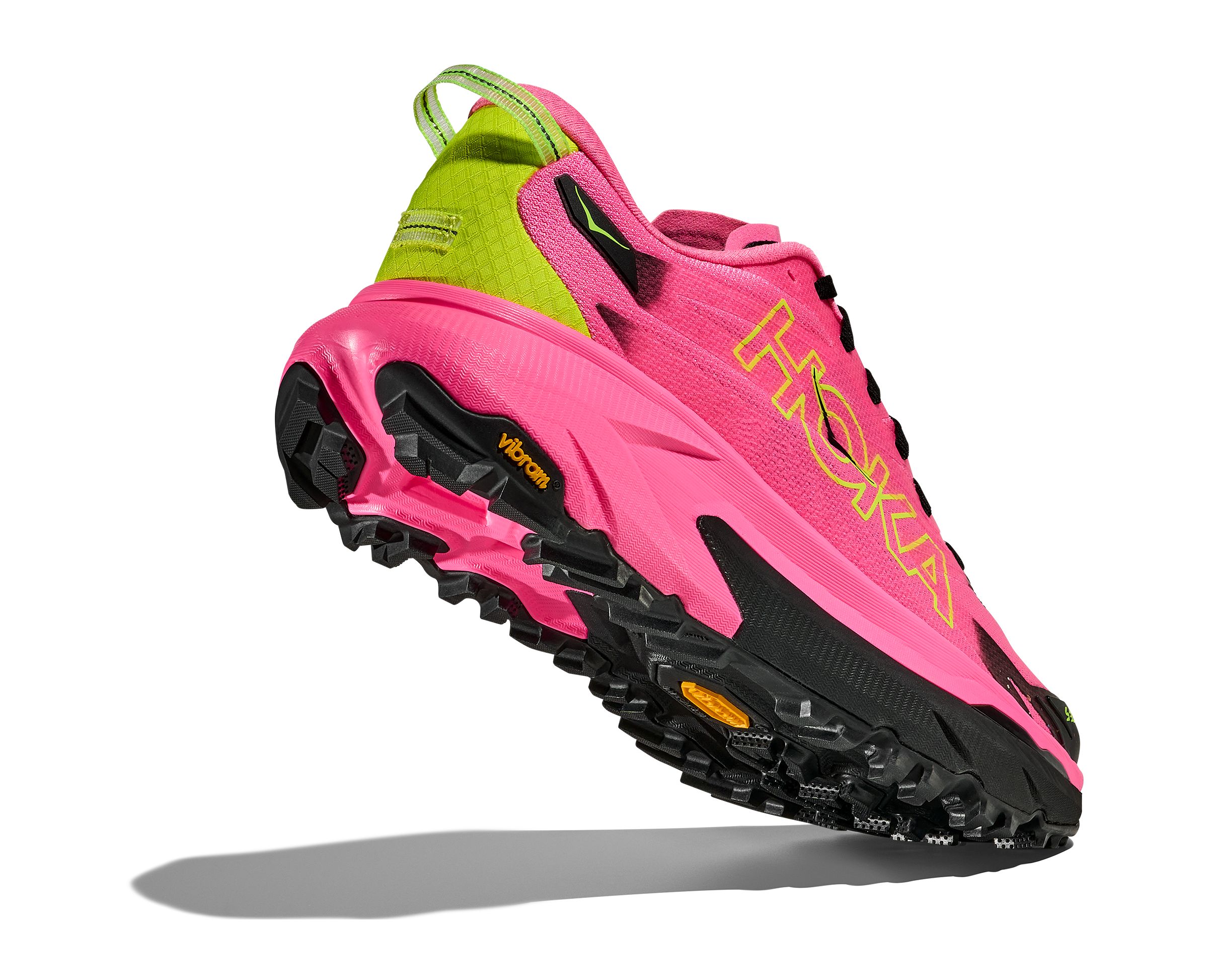 Hoka Frauen Mafate 5