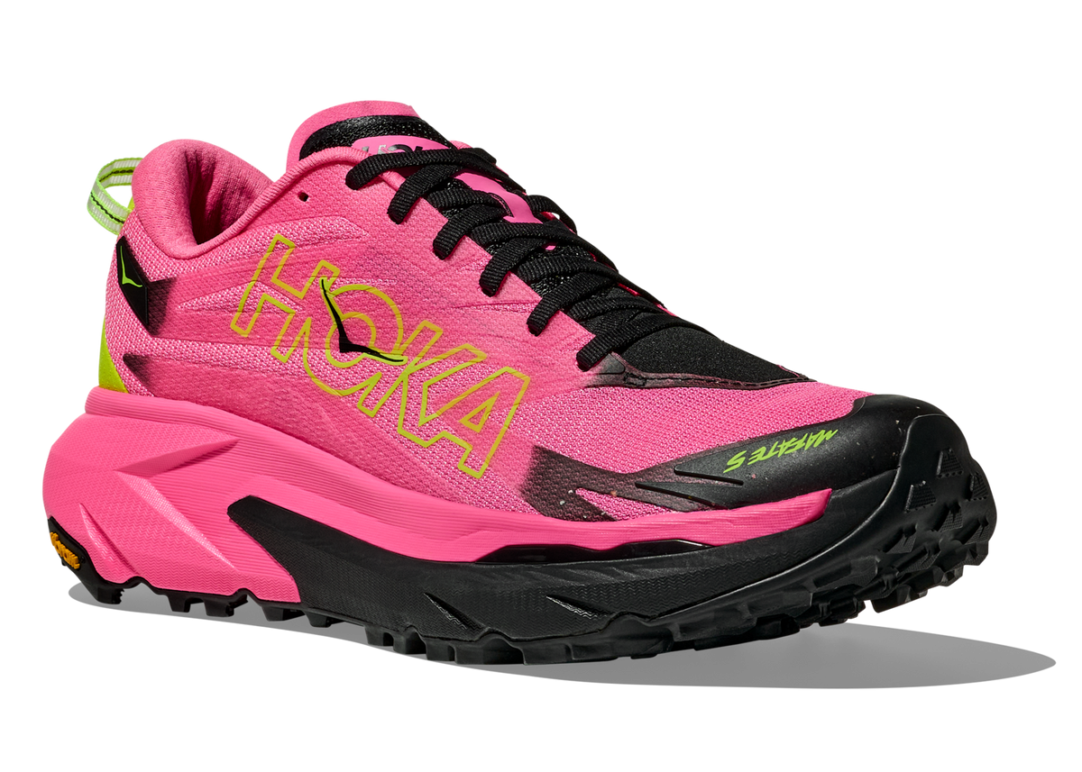 Hoka Frauen Mafate 5