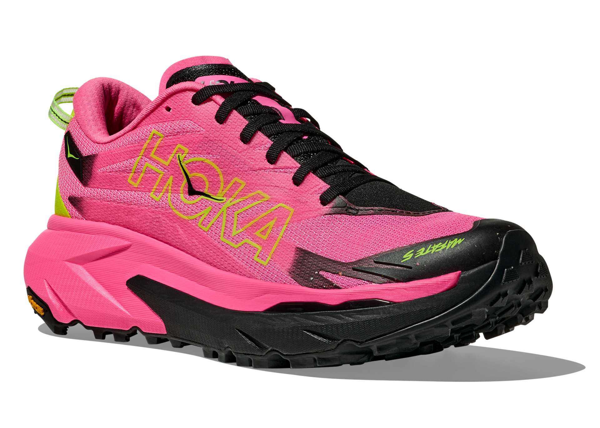 Hoka Frauen Mafate 5