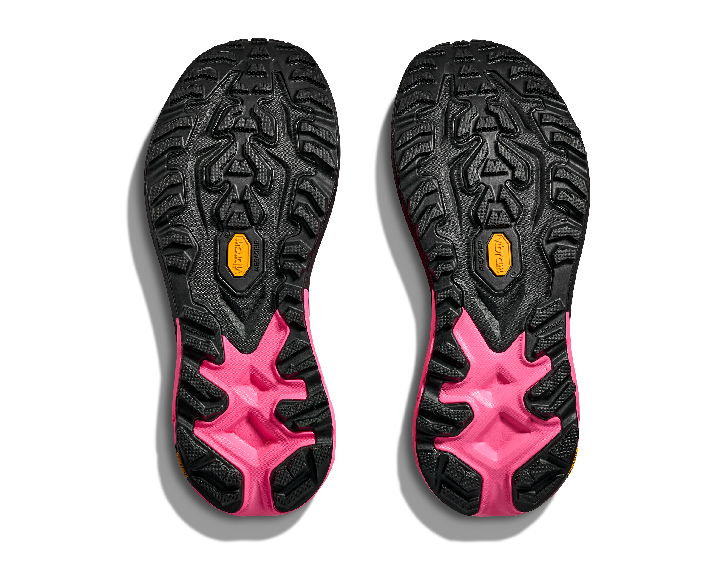 Hoka Frauen Mafate 5