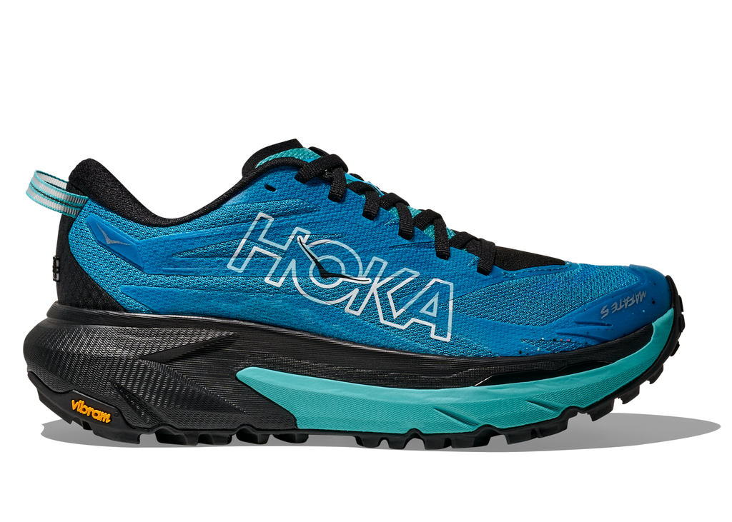 Hoka Frauen Mafate 5