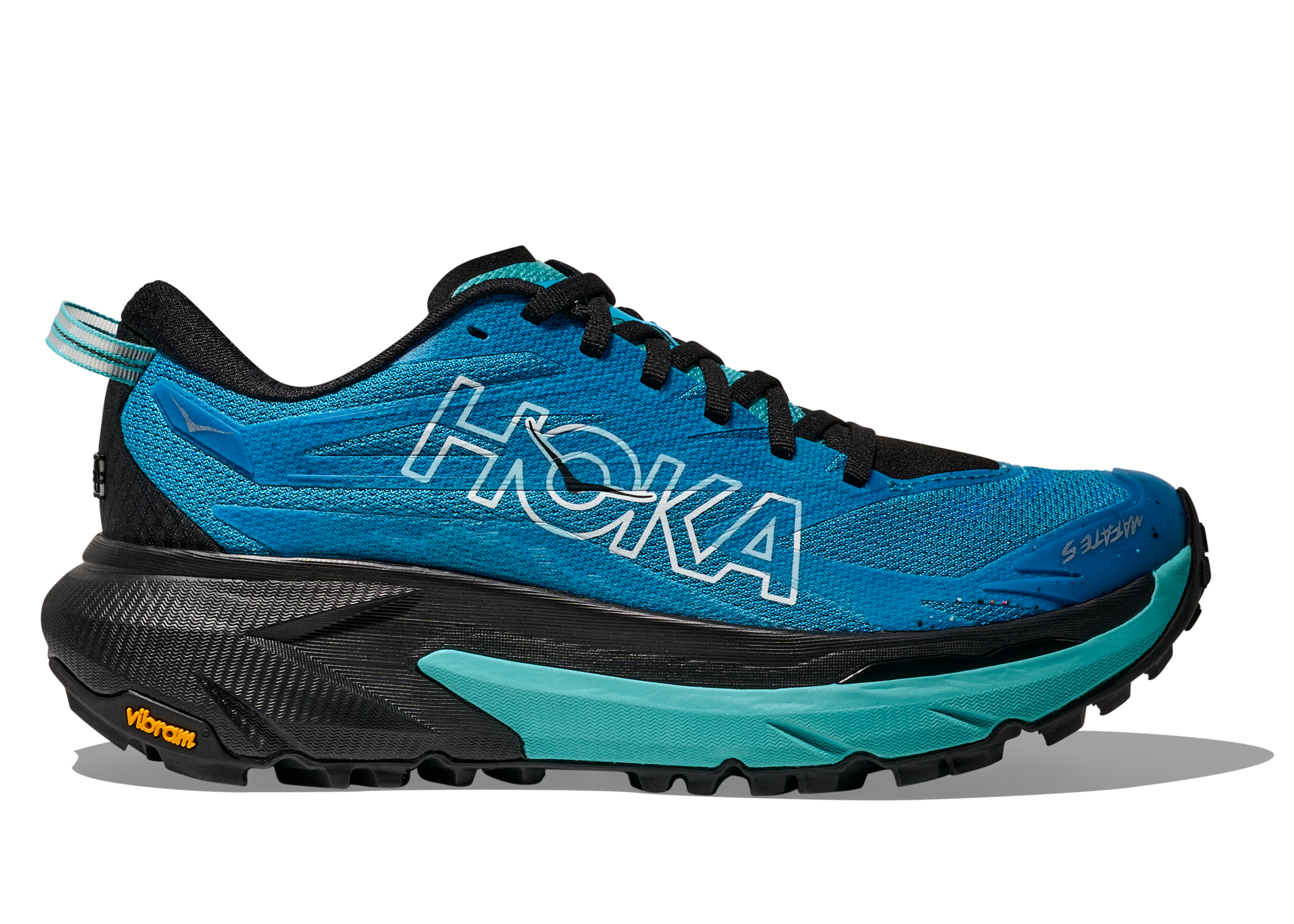 Hoka Frauen Mafate 5
