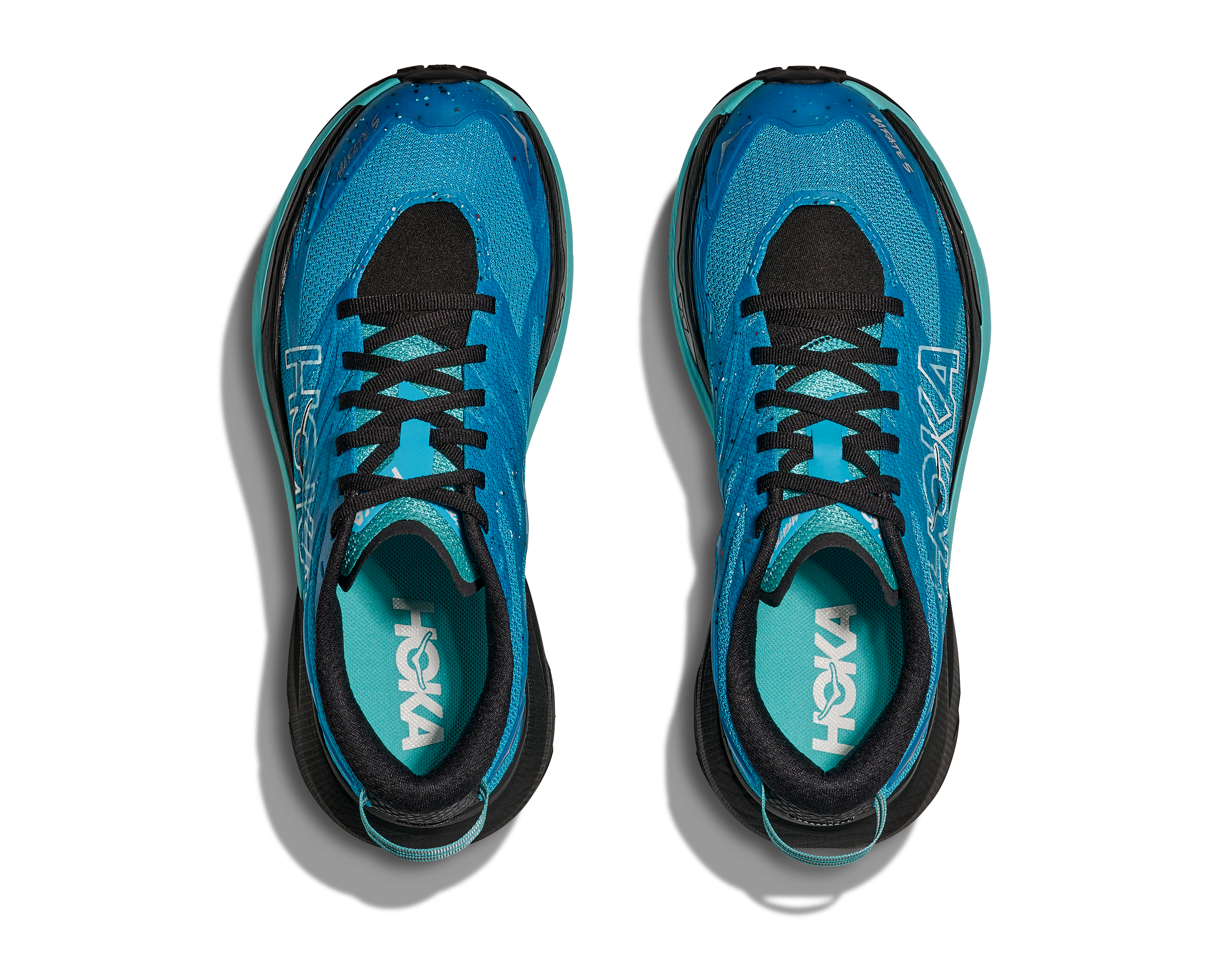 Hoka Frauen Mafate 5