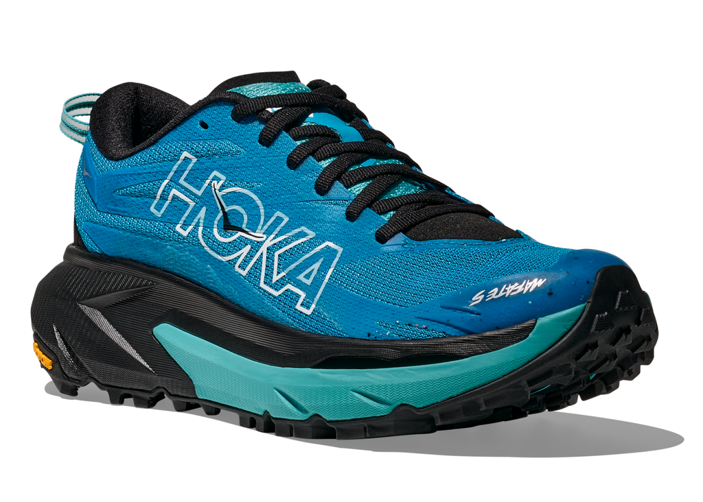 Hoka Frauen Mafate 5
