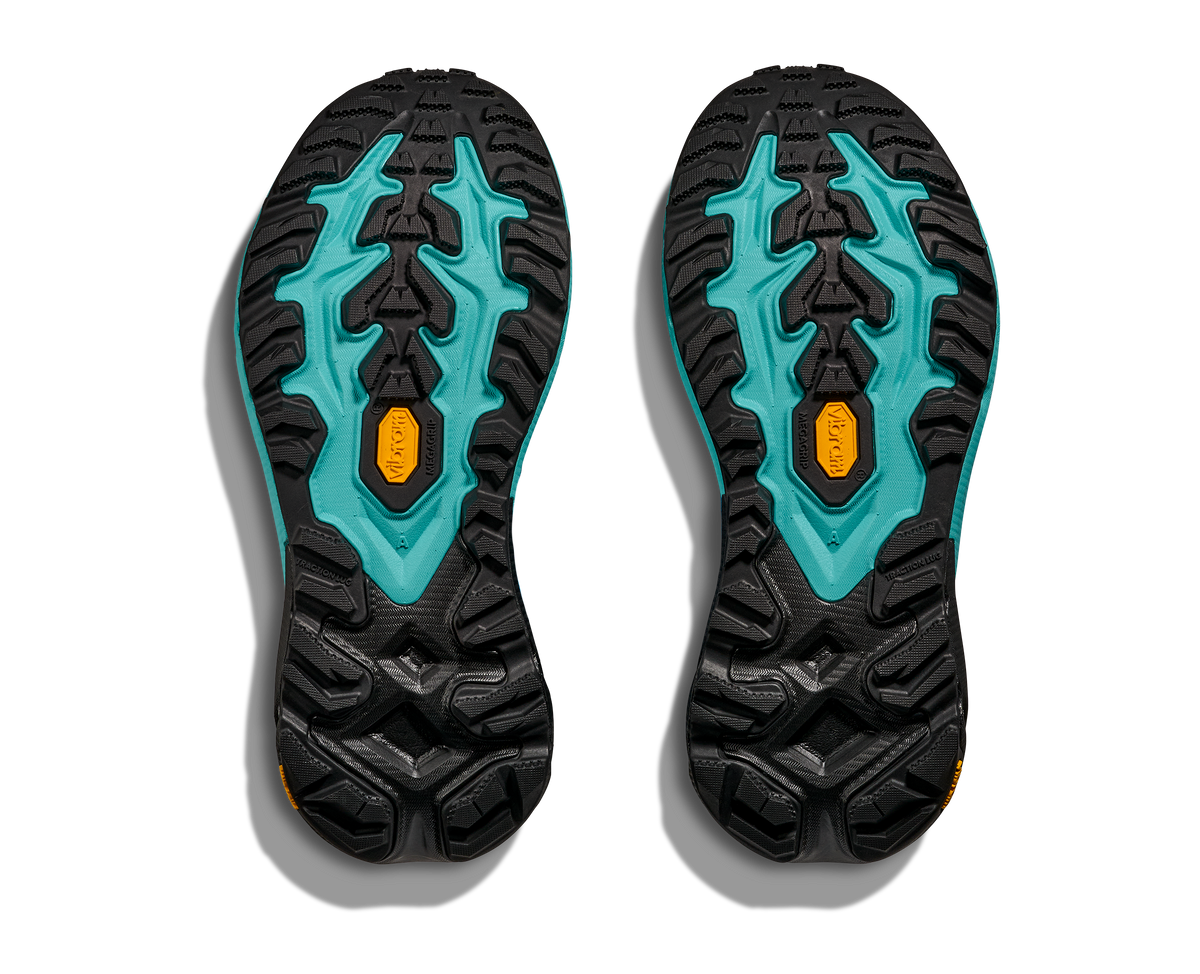Hoka Frauen Mafate 5