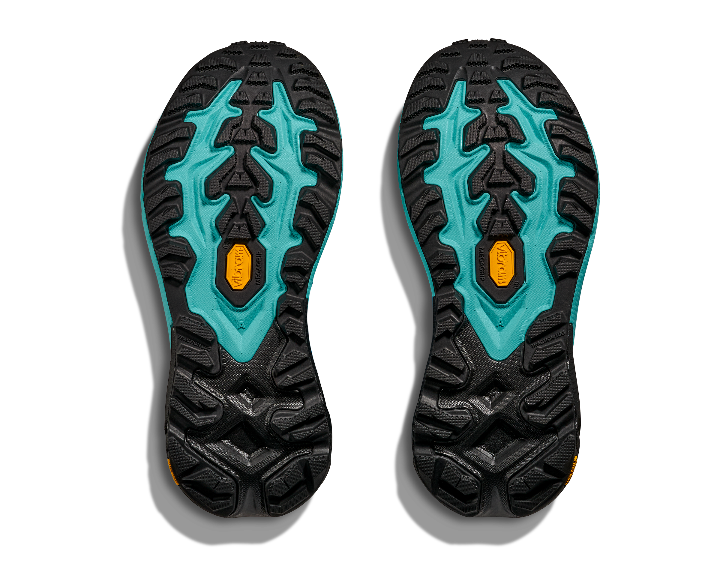 Hoka Frauen Mafate 5