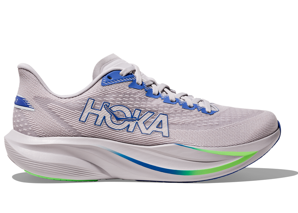 Hoka Männer Mach 7