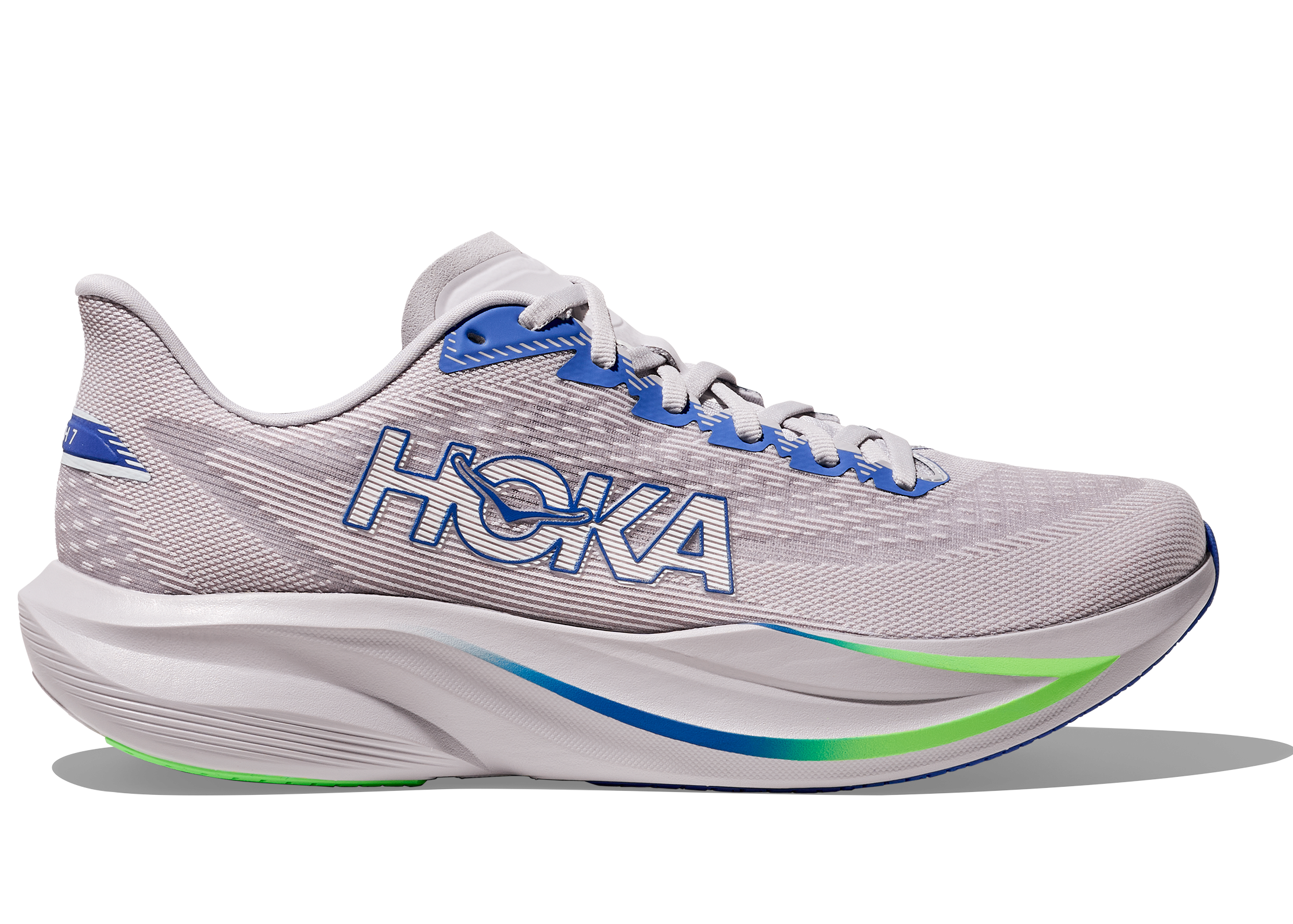 Hoka Männer Mach 7