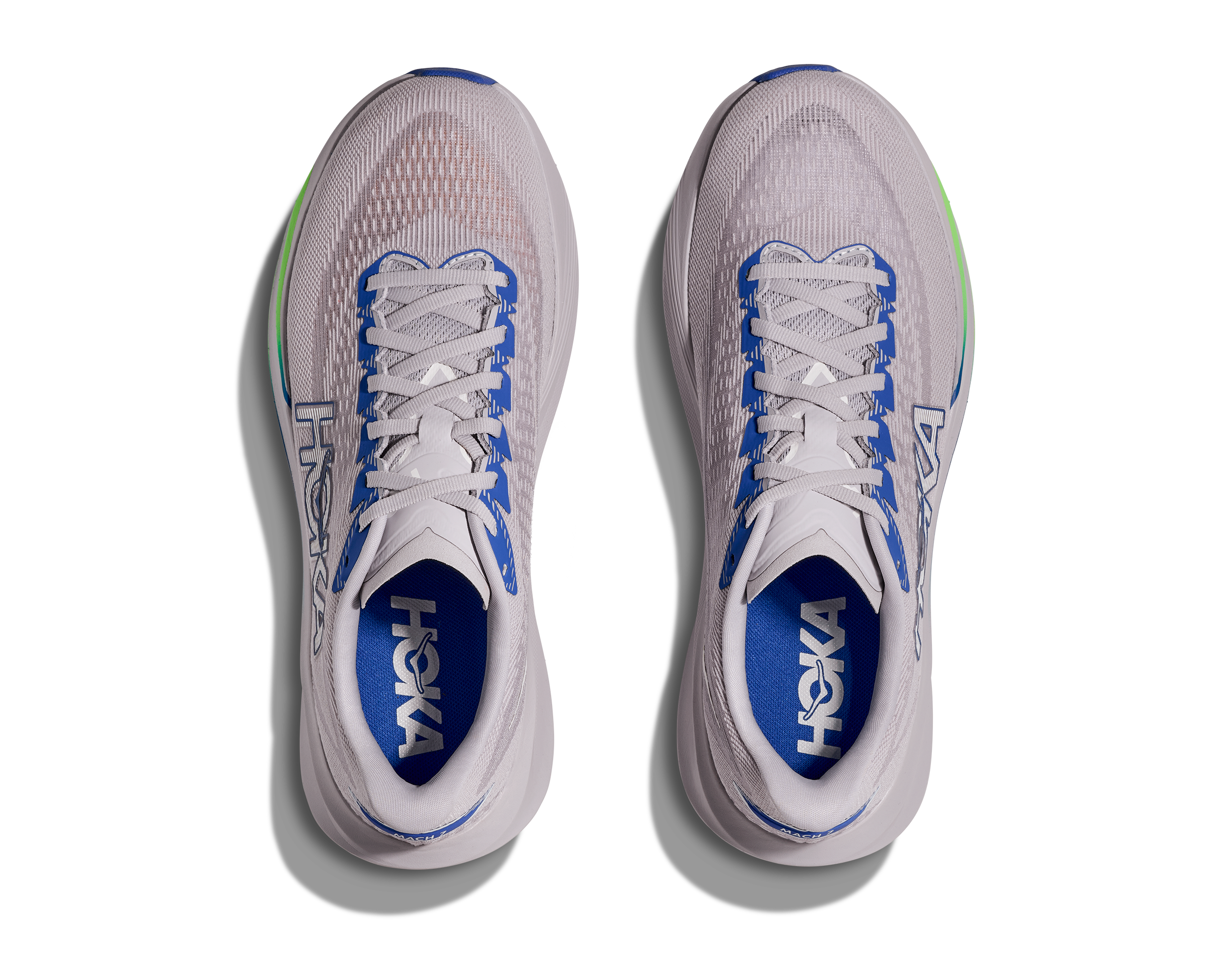 Hoka Männer Mach 7