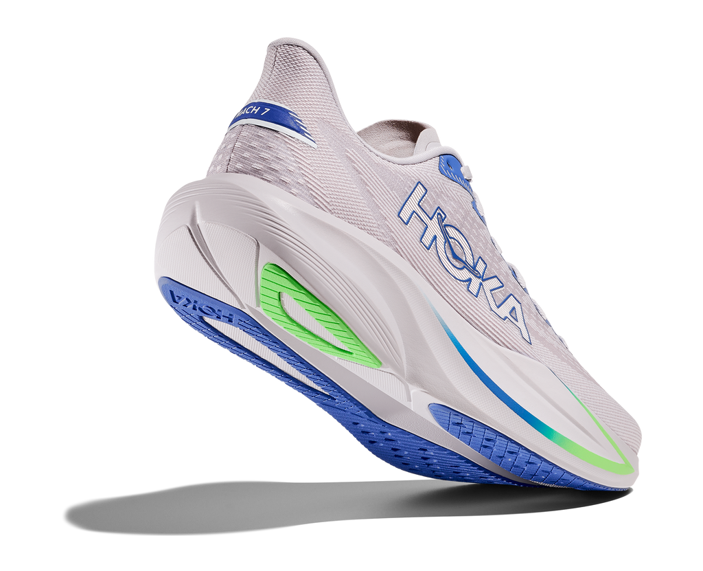 Hoka Männer Mach 7