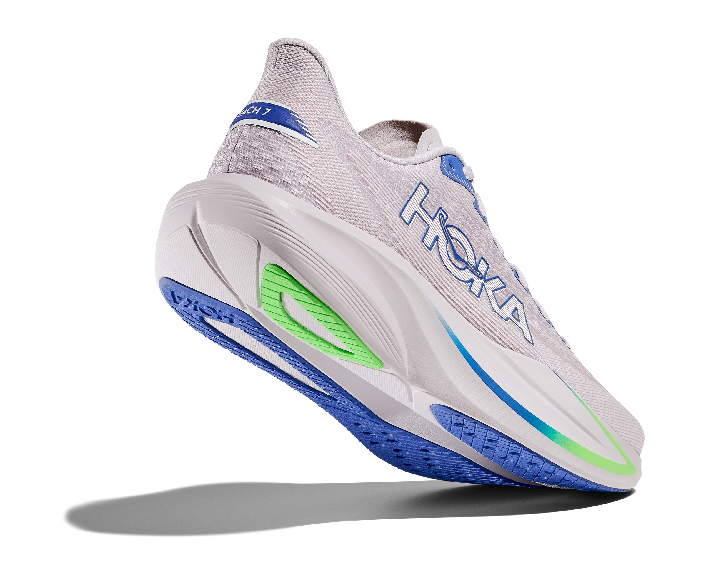 Hoka Männer Mach 7