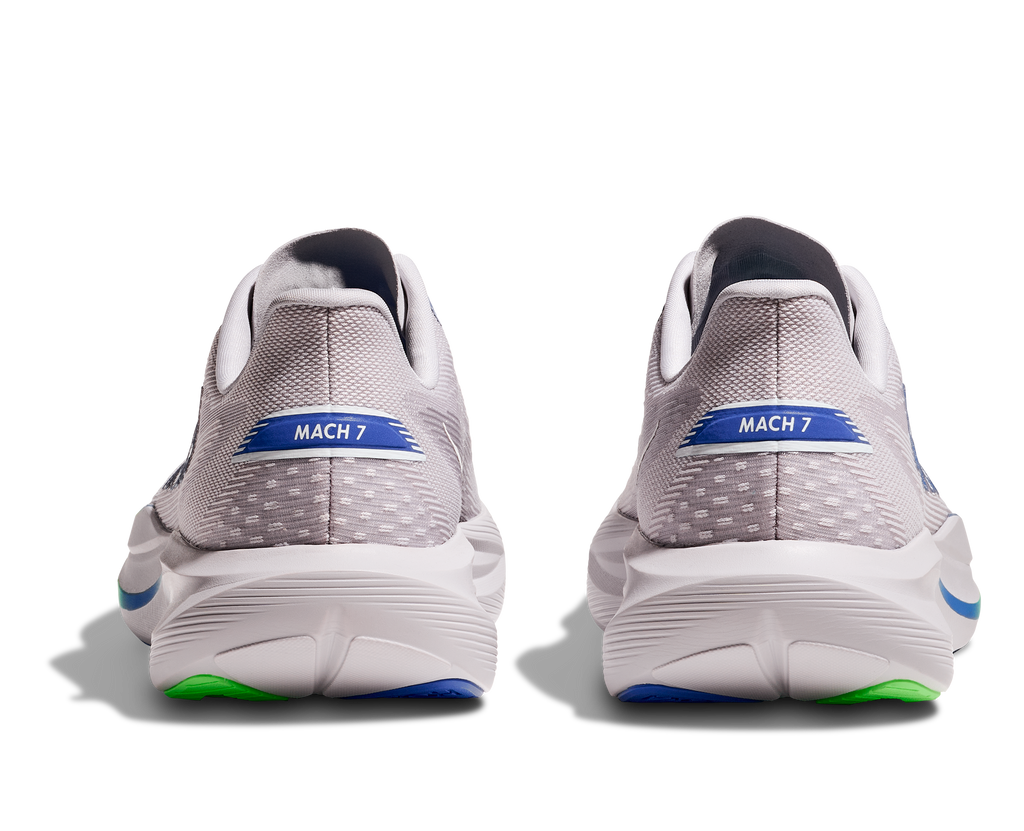Hoka Männer Mach 7