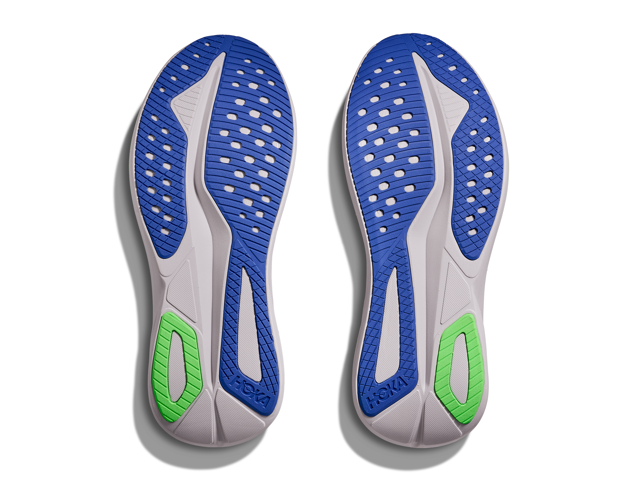 Hoka Männer Mach 7