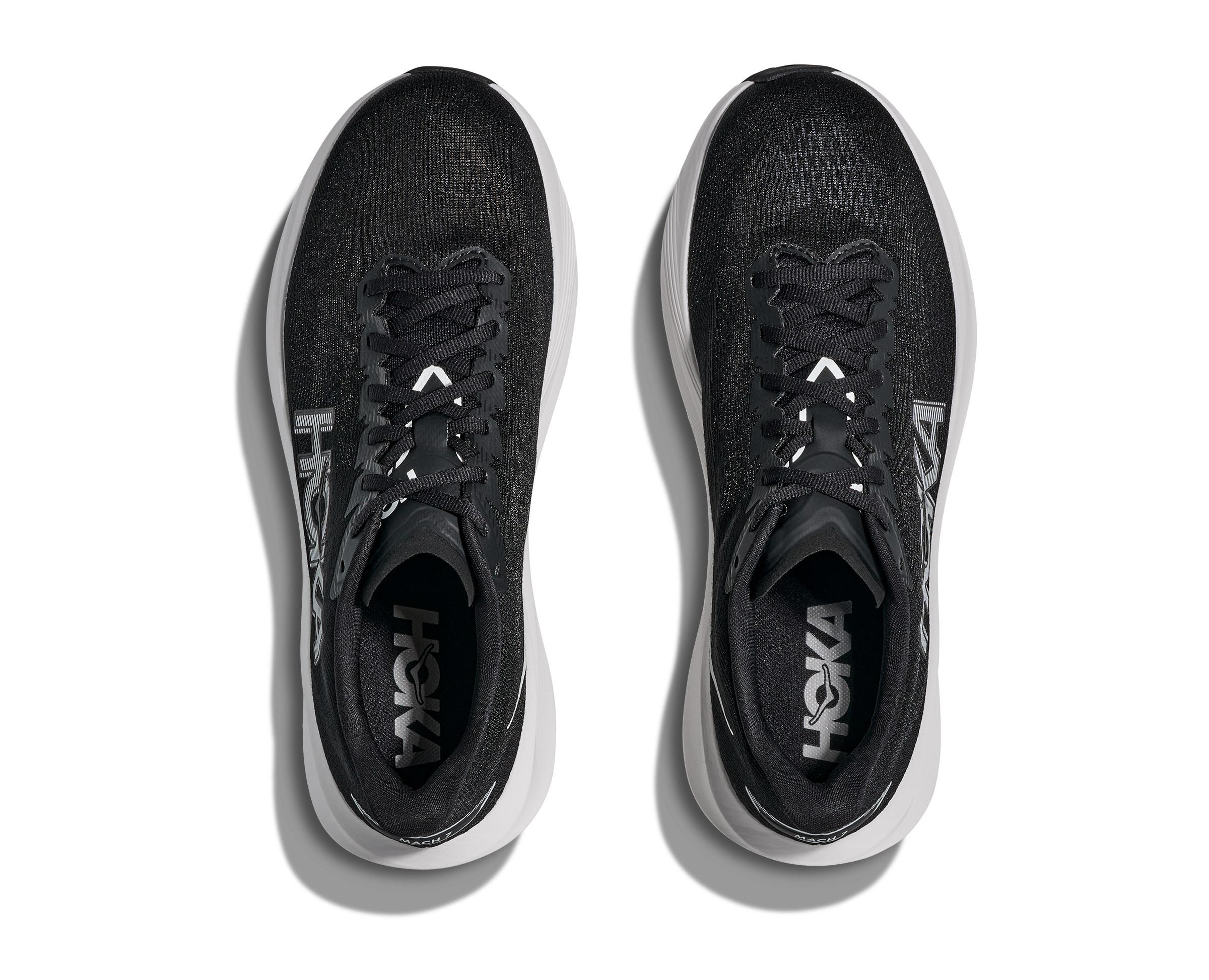 Hoka Männer Mach 7