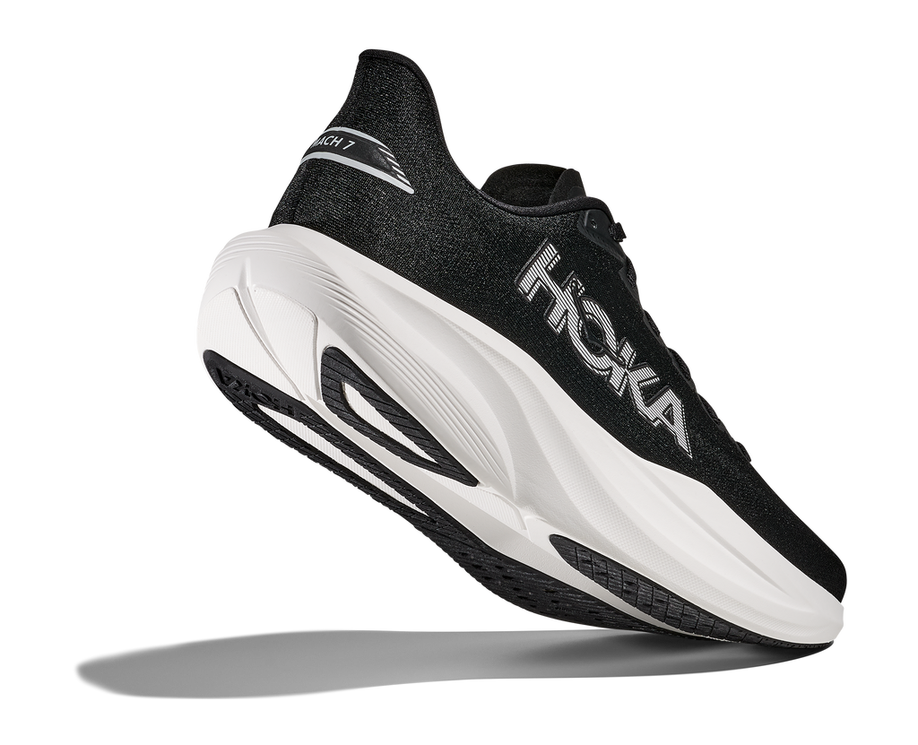Hoka Männer Mach 7
