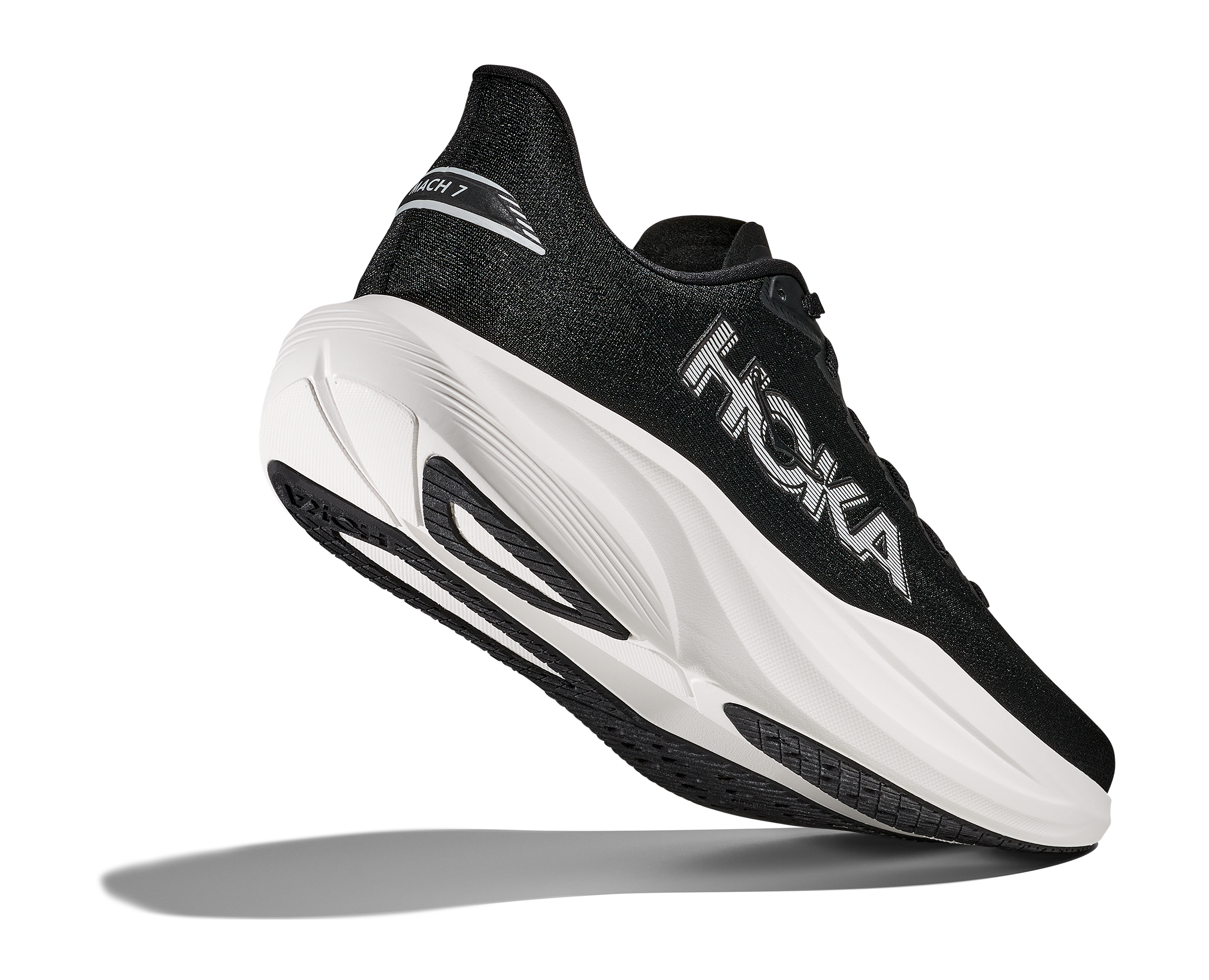 Hoka Männer Mach 7
