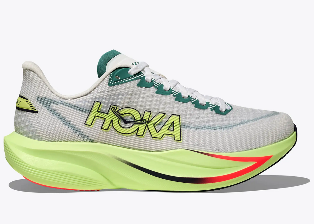 Hoka Männer Mach 7