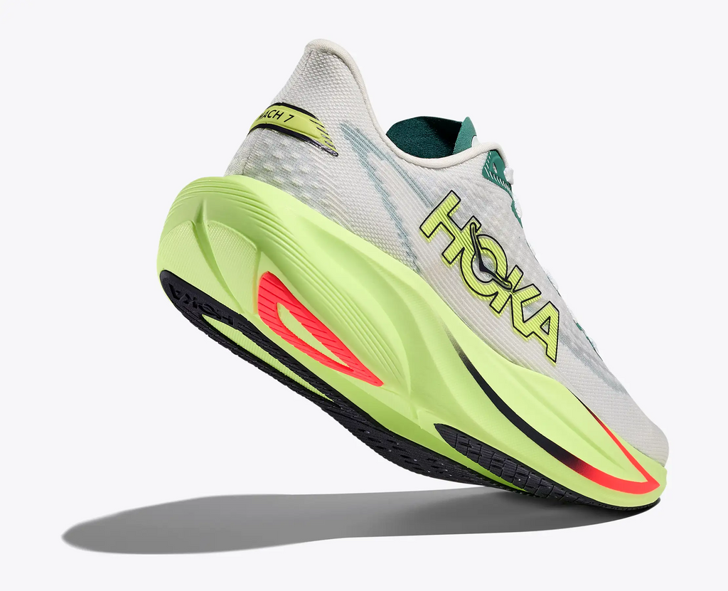 Hoka Männer Mach 7