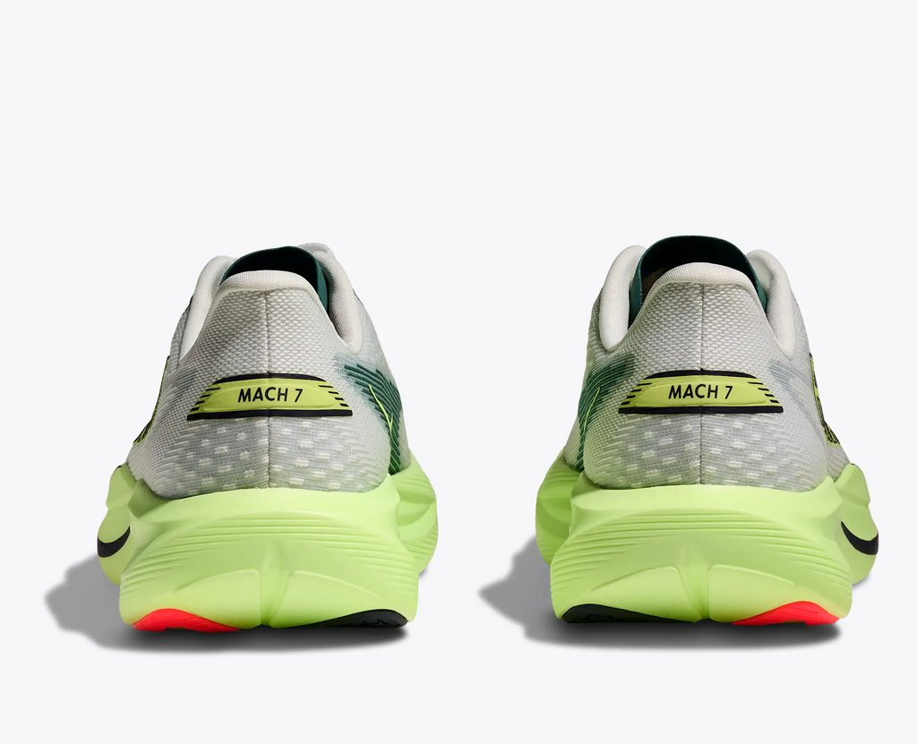 Hoka Männer Mach 7