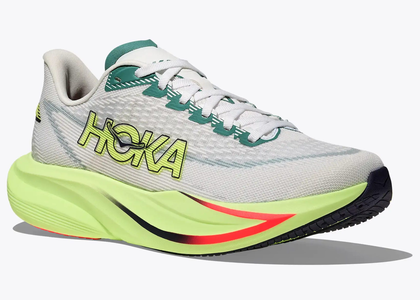 Hoka Männer Mach 7