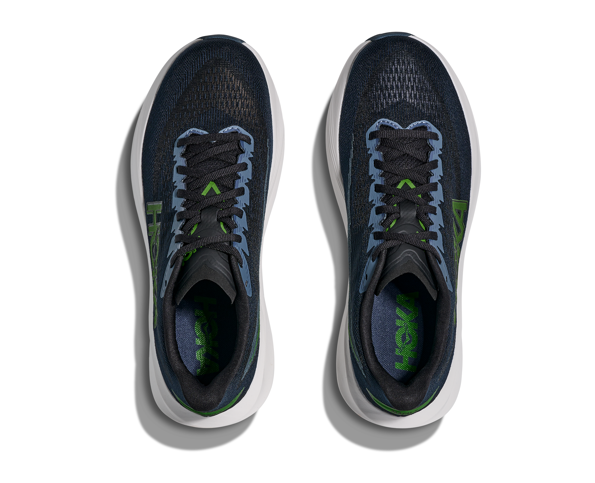 Hoka Männer Mach 7